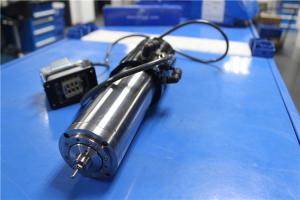 China High Frequency CNC Milling Spindle factory