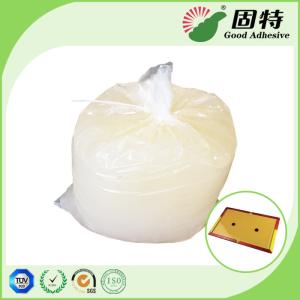China Pest control for Rat glue board making Hot melt adhesive factory