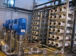 Large Capacity RO Water Purifier Plant Reverse Osmosis Pretreatment / Purificati