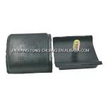 1104929500056 Buffer Block Auxiliary Steel Plate Pad for Foton Aumark Truck