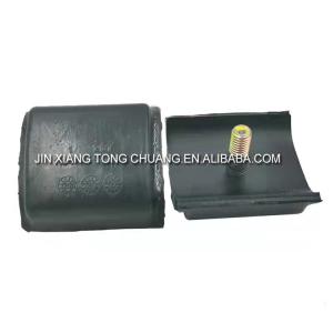 China 1104929500056 Foton Aumark Truck Series Steel Plate Pad Buffer Block for Car Fitment factory