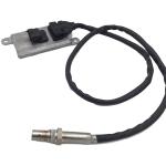 Metal Plastic DAF Engine NOx Sensor 2011650 1793380 5WK96626B