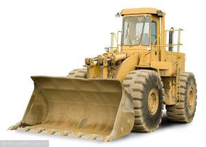 China 245kn 261kw 9T Loader Construction Equipment 3330mm Unloading Height factory