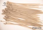 Self Locking Nylon Cable Ties 3x200mm