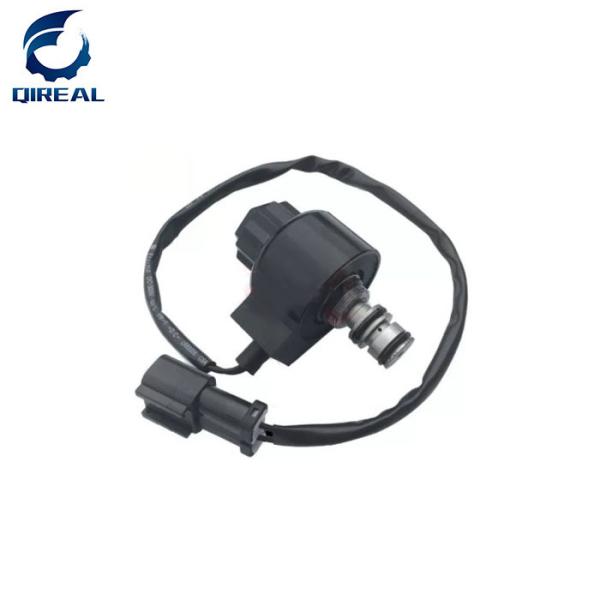 Top Quality Excavator Parts PC60-6 PC60-5 Rotary Solenoid Valve SD1169-24-11 203