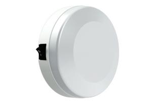 China 3W White and Red 12 Volt 5,5 inch Marine Boat interior Cabin lights for RV Yacht factory