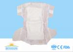 Low Price Diaper Nigeria Buyers Breathable Disposable Infant Baby Custom Diapers