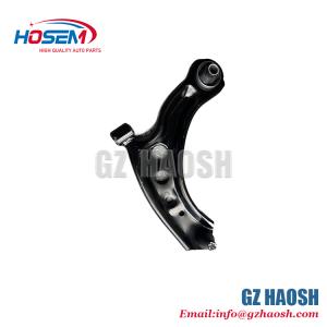 Toyota Vios 2014-2019 Lower Suspension Assembly Left 48069-09240