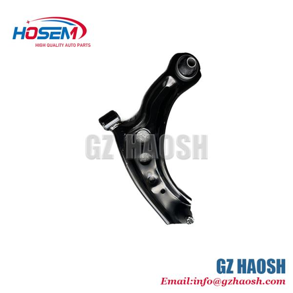 China Toyota Vios 2014-2019 Lower Suspension Assembly Left 48069-09240 factory