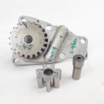 B3.3 QSB3.3 Engine Lubricating Oil Pump C6207511201 Cummins Excavator Parts