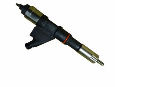 Isuzu Forward Denso Auto Parts Fuel Injectors 095000 5342 095000 5341 095000