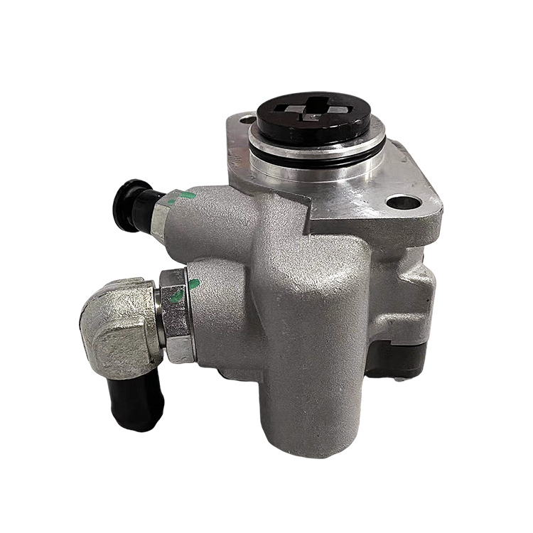 2002-2016 Year The Omako Olling MRT CTX Original Truck Parts Futon Steering Oil Pump