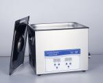 Stainless Steel Digital Ultrasonic Cleaner