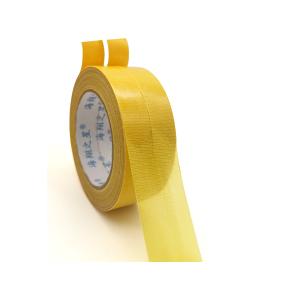 Double Sided Carpet Tape Carpet Seam Tape Cotton Cloth