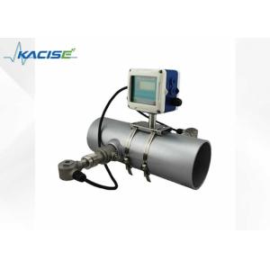 China High Performance Salt Sewage Water Turbine Flow Meter IP68 24VDC on sale