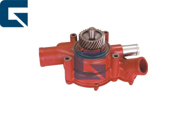 65.06500-6357 65-06500-6357B DH370-7 DH420-7 Diesel Engine Water Pump For