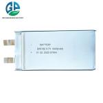 High Rate Li Polymer Battery Rechargeable 30C Max60C 14000mah Battery 10078156