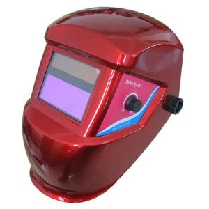 China Auto Welding Helmet factory
