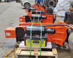 4-7ton Excavator Rock Breaker Or Excavator Breaker Hammer