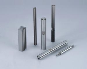 China 0.002mm Precision EDM SKD11 Motor Movement factory