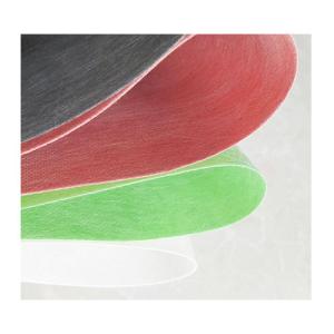 China PE Waterproof Membrane for Polyethylene Polypropylene Compound Underlayment Material factory