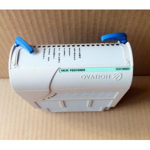 China Emerson Westinghouse Ovation Power Supply Module In stock 1C31194G01 1C31197G01 factory