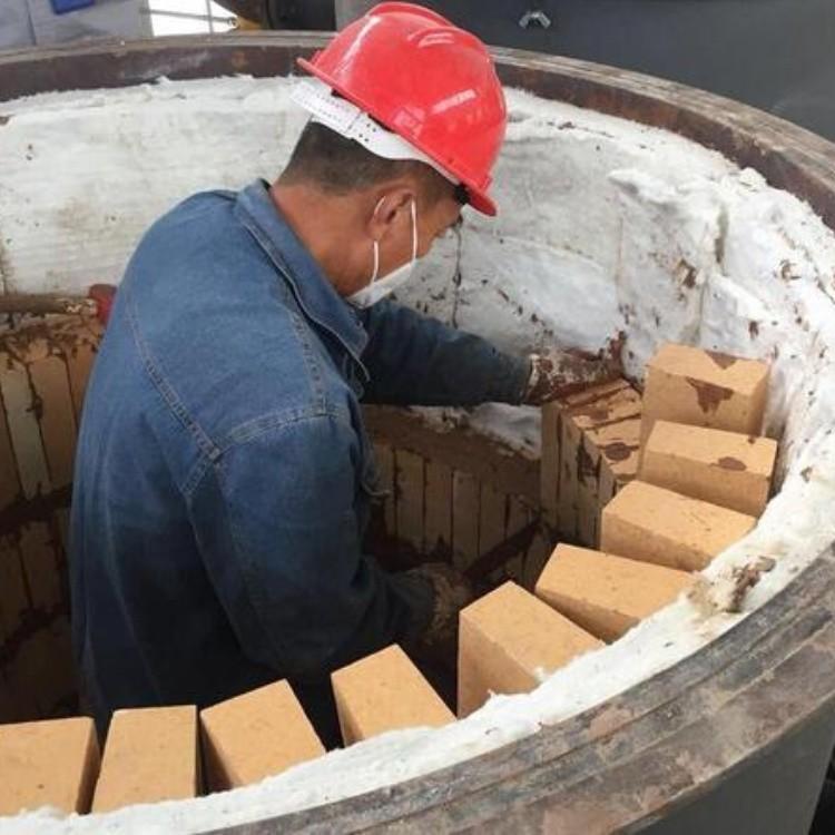 Fire Clay Insulation Brick with Common Refractoriness 1580° Refractoriness 1770°