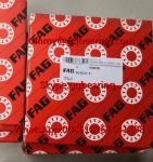 Open Type FAG 61819-Y Thin Wall Deep Groove Ball Bearing 95x120x13mm