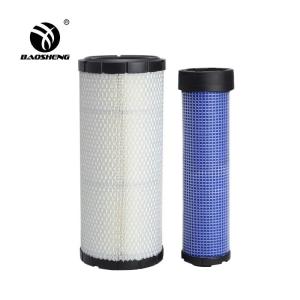 China HITAHCI EX50 Excavator Air Filter 3EB0238730 factory