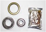 China Portable Bearing Repair Kit Bearing Press Kit Including Any Size Grease factory
