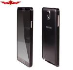 Avation Aluminum 0.7MM Ultra Thin Samsung Note3,N7100,S4 Bumper Cases Gift