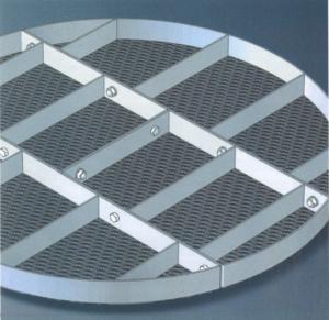 China Stainless steel fixator factory