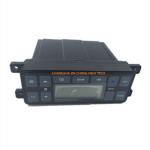 Daewoo Doosan DX140 DX180 DX225 DX300 Excavator AC Spare Parts Air Conditioner