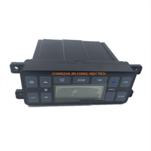 Daewoo Doosan DX140 DX180 DX225 DX300 Excavator AC Spare Parts Air Conditioner