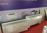 Ceiling Mount Water Chiller Indoor Fan Coil Unit FCU For Central Air Conditionin