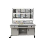 Electronic Engineering Lab Equipment AC Circuit Network Educational Trainer 2CBM