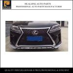 Modified Car Front Bumper Grille For Lexus 09-15 RX270