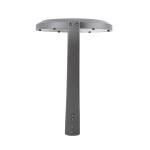 IP65 Rated Waterproof Exterior Lawn and Garden LED Lamp High CRI Ra 70 with