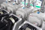 NPACK Automatic High Viscous Cream Bottle Sauce Jar Rotor Pump Filling Machine