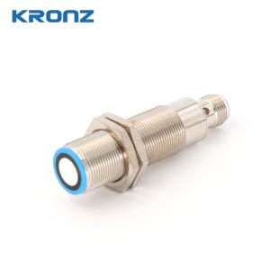 Modbus-rtu Output Type R4 Industrial Sensor For Monitoring 60 - 1000mm Detection