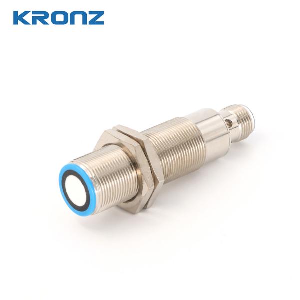 Modbus-rtu Output Type R4 Industrial Sensor For Monitoring 60 - 1000mm Detection