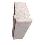 Alumina Cement High Alumina Fire Bricks for High Temperature Kilns and
