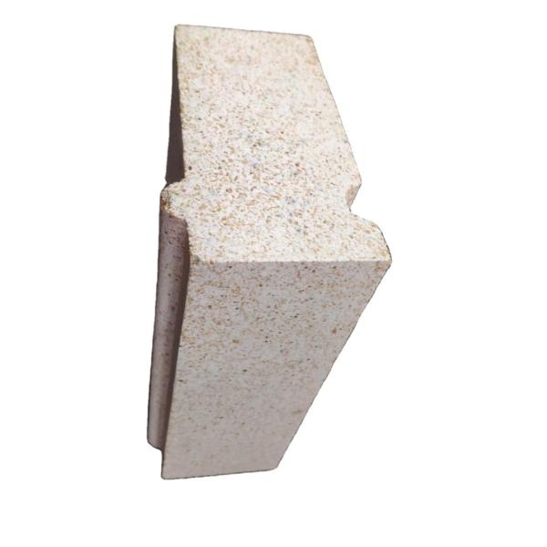 Alumina Cement High Alumina Fire Bricks for High Temperature Kilns and