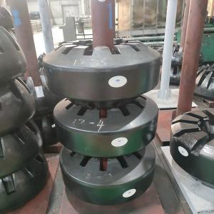 China 13 5/8&quot; API Tapered Rubber Bop Packing Element 10000 Psi In Oilfield Use factory
