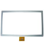 UV Protection USB Capacitive Touch Panel