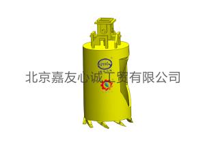 China APFCBT Soil Drilling Bucket with Side Opening factory