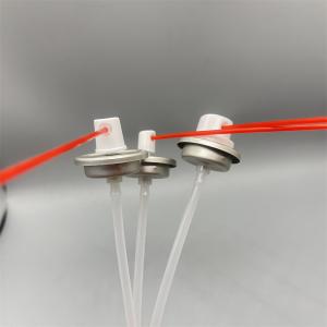 Professional Carburetor Cleaning Valve Efficiently Remove Deposits and Improve