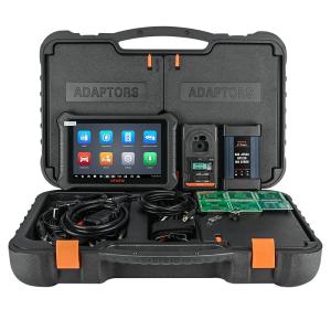 OTOFIX IM2 Auto Key Programmer XP1 PRO IMMO Key Programming Tool J2534 ECU