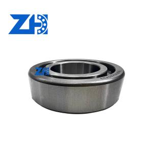 China NUP40X80X23 Cylindrical Roller Bearing GCR15 Material factory