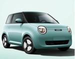 Sweet Good Quality Electric Mini Modified Car Electric Cars From China with 1980